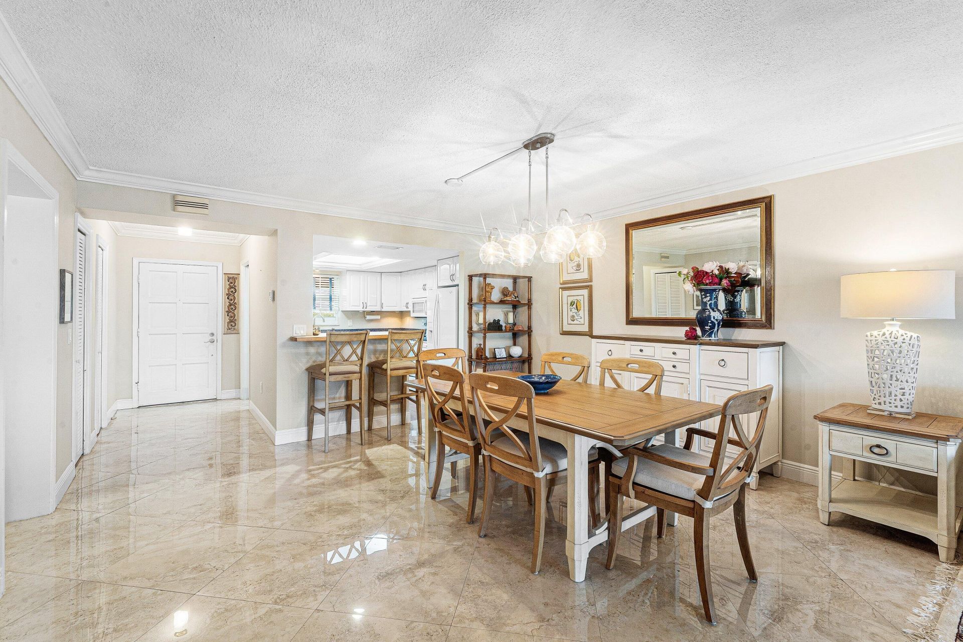 145 Atlantis Boulevard, Unit PH4, Atlantis, FL 33462 Photo