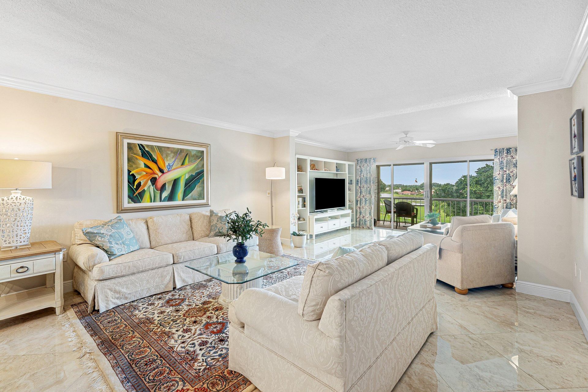 145 Atlantis Boulevard, Unit PH4, Atlantis, FL 33462 Photo