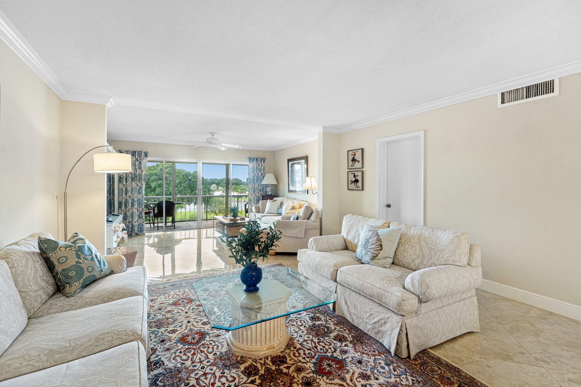 145 Atlantis Boulevard, Unit PH4, Atlantis, FL 33462 Photo