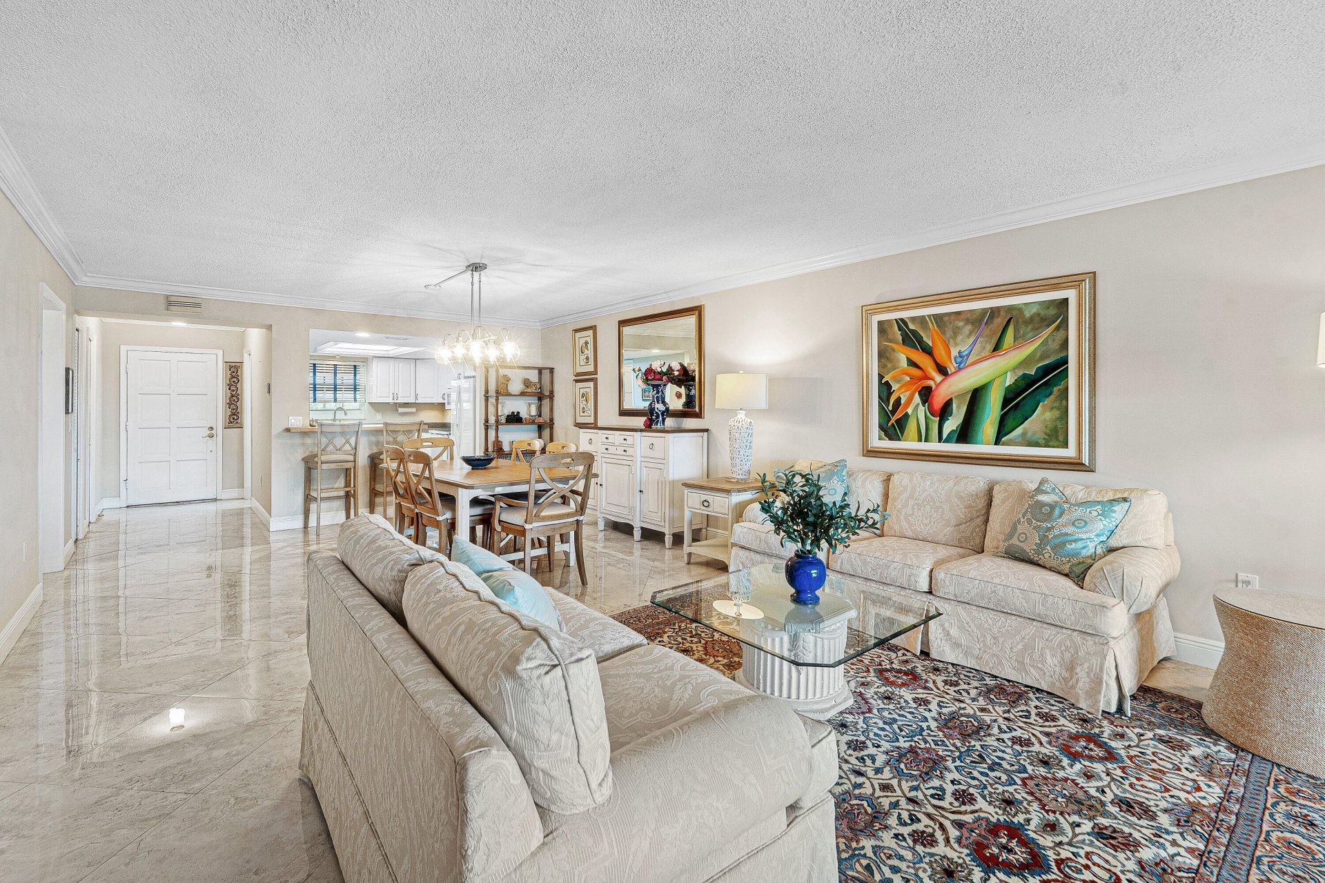 145 Atlantis Boulevard, Unit PH4, Atlantis, FL 33462 Photo