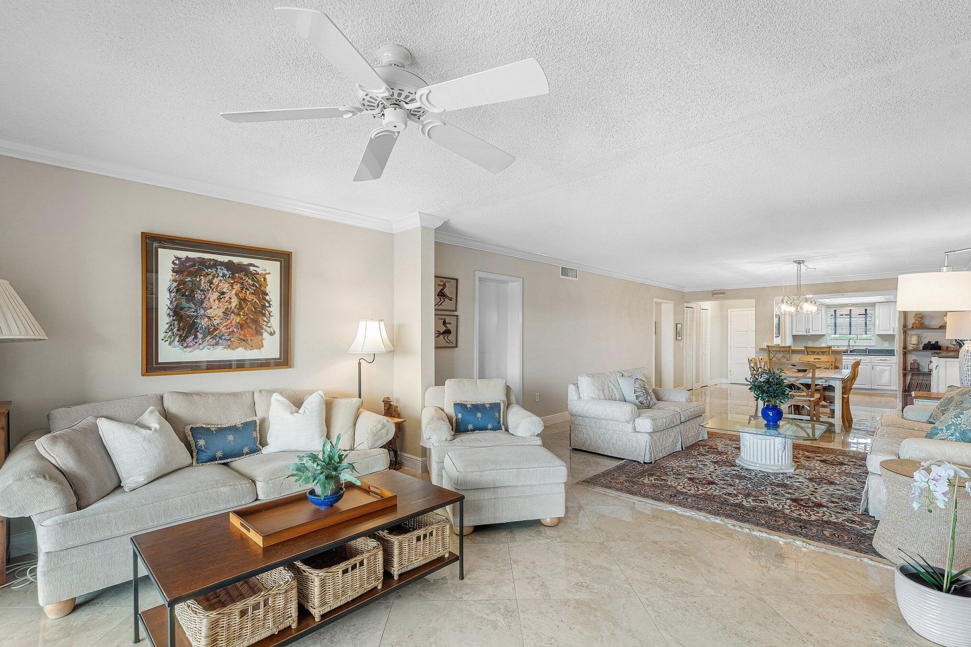 145 Atlantis Boulevard, Unit PH4, Atlantis, FL 33462 Photo