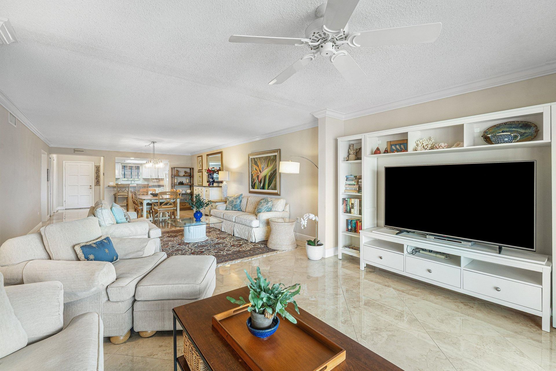 145 Atlantis Boulevard, Unit PH4, Atlantis, FL 33462 Photo