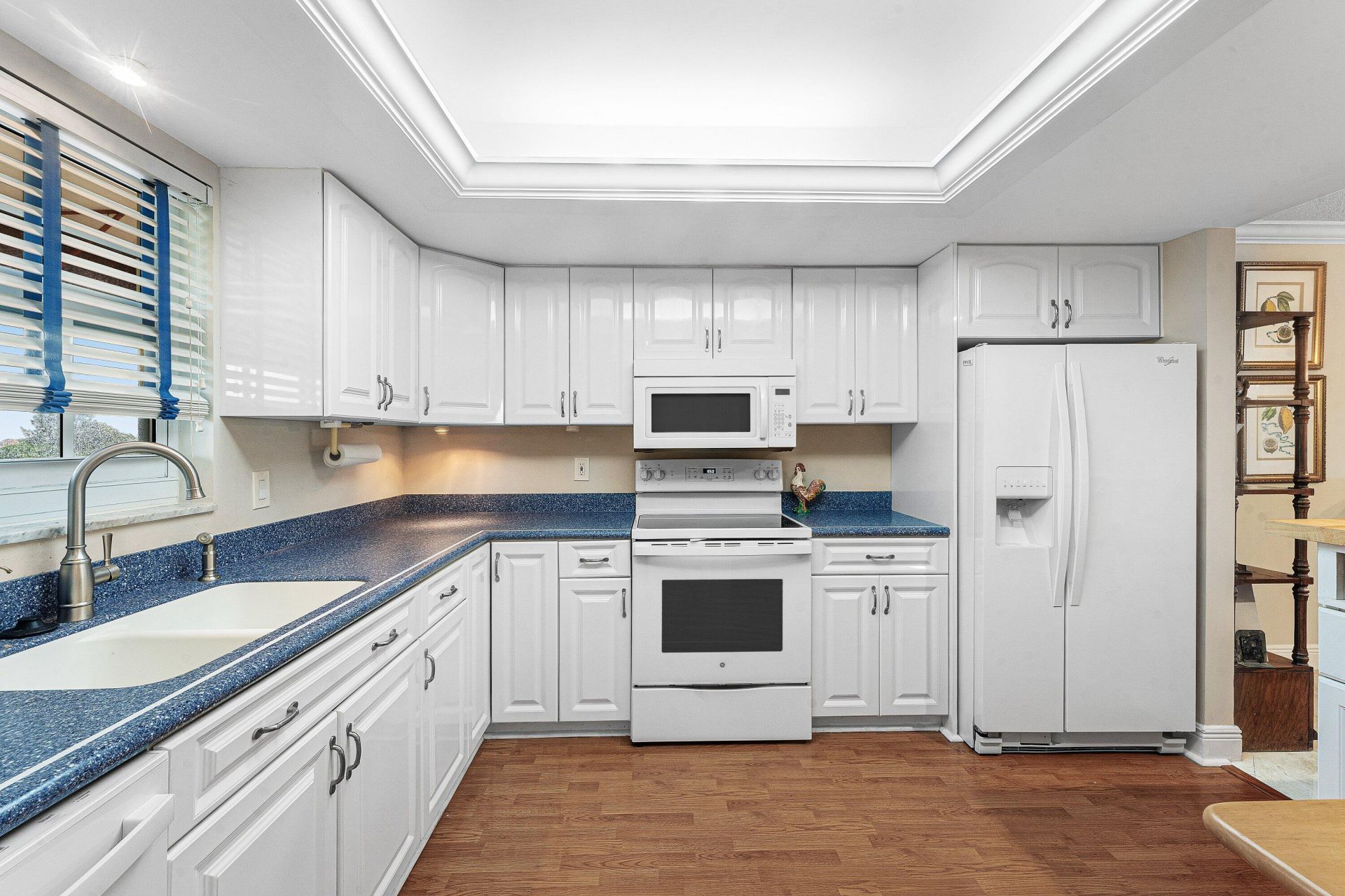 145 Atlantis Boulevard, Unit PH4, Atlantis, FL 33462 Photo