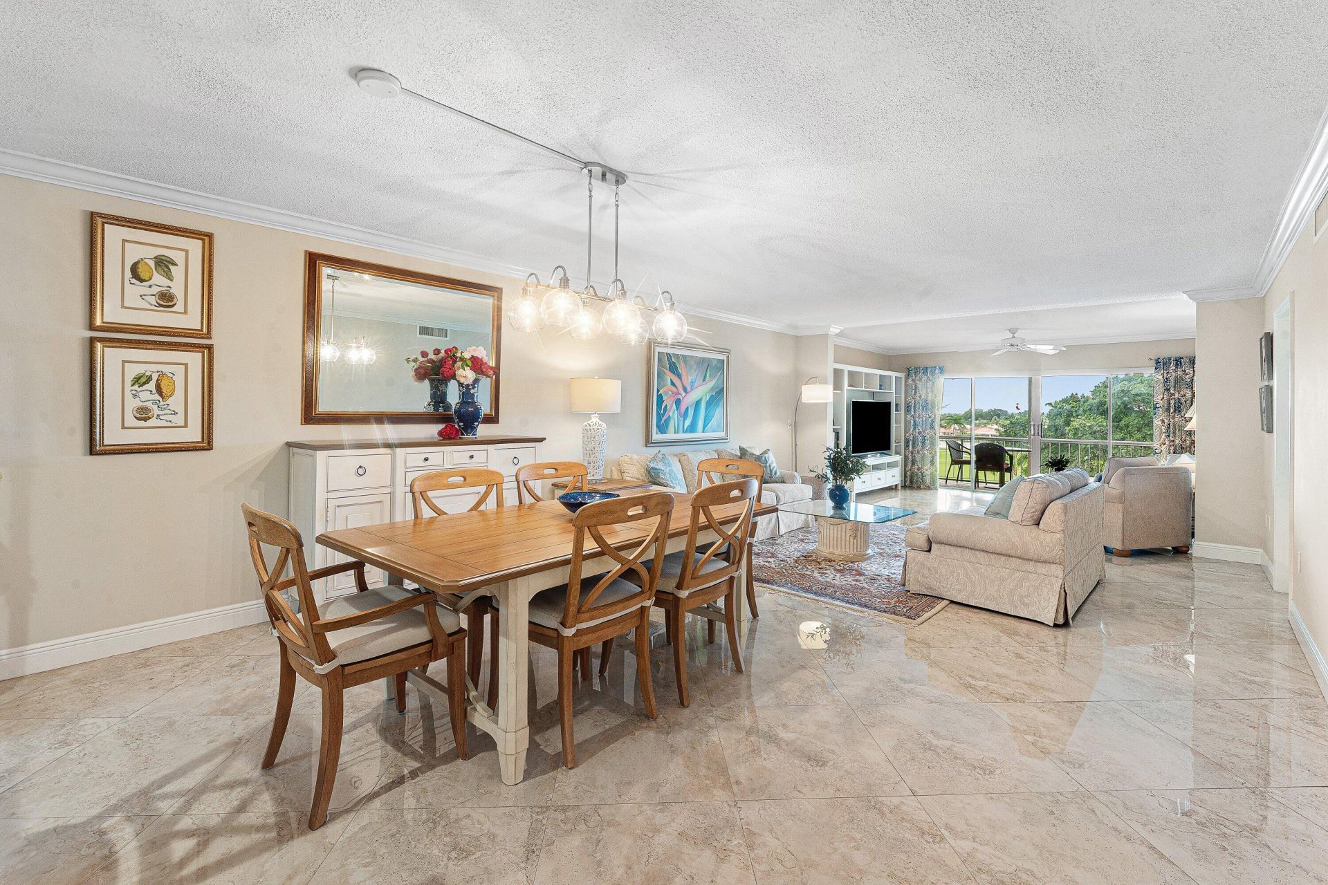 145 Atlantis Boulevard, Unit PH4, Atlantis, FL 33462 Photo