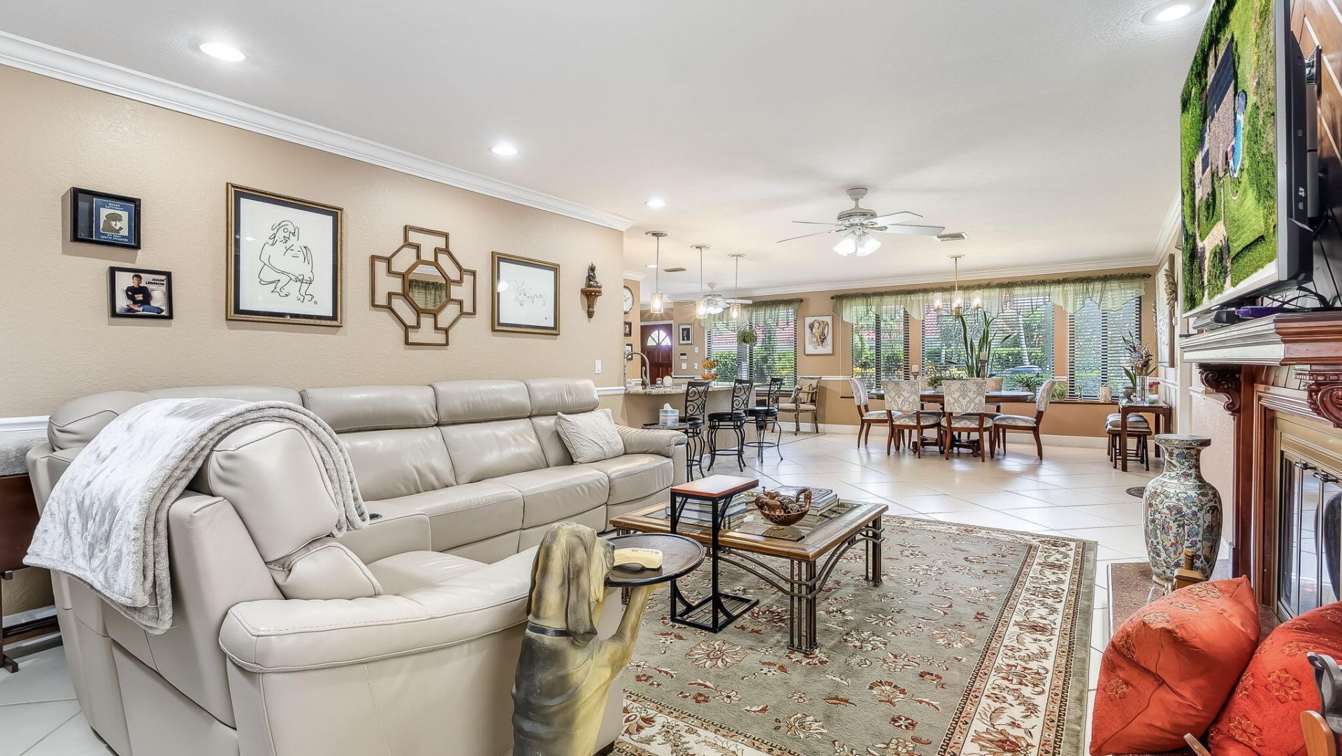 12380 NW 11th Street, Plantation, FL 33323 Photo