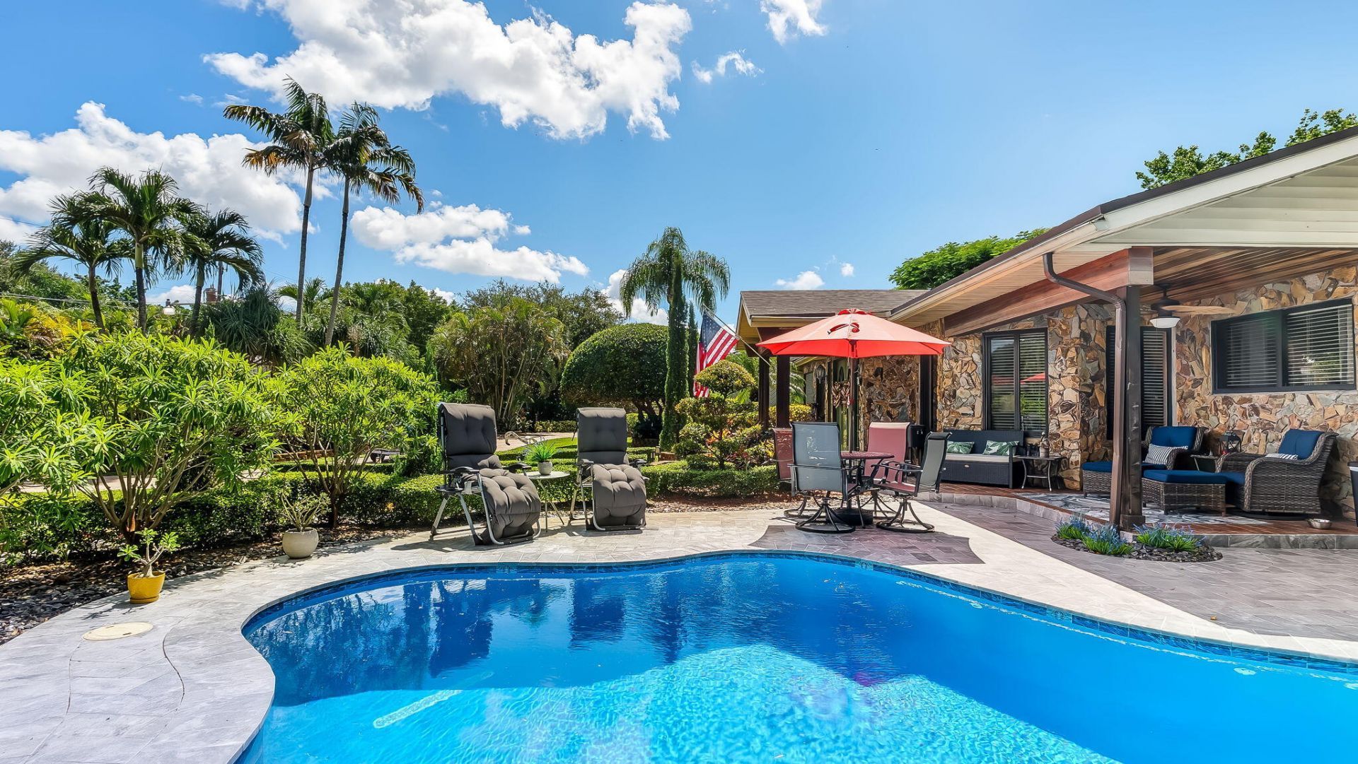 12380 NW 11th Street, Plantation, FL 33323 Photo