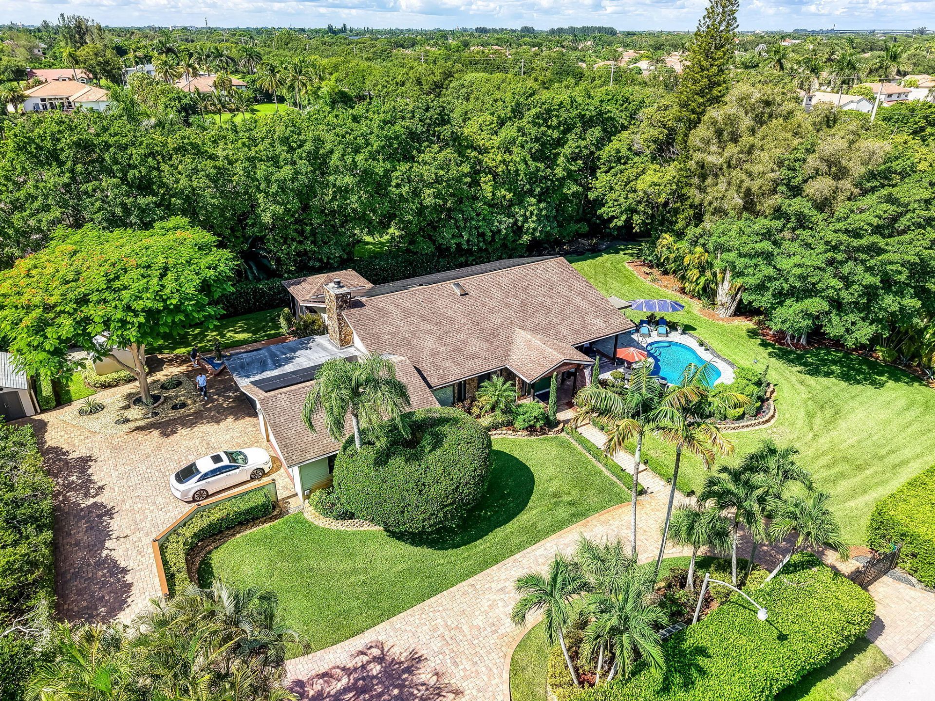 12380 NW 11th Street, Plantation, FL 33323 Photo