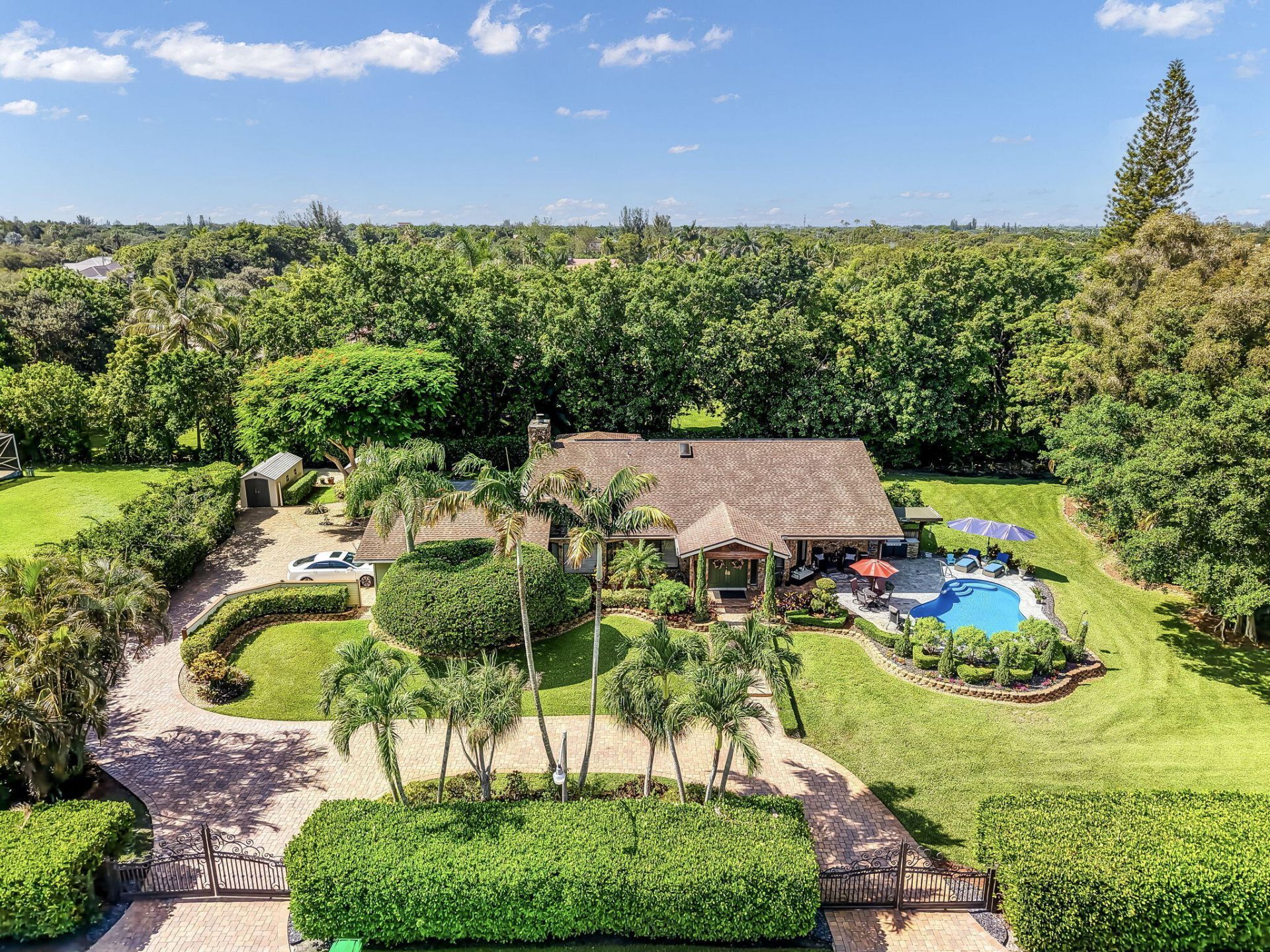 12380 NW 11th Street, Plantation, FL 33323 Photo