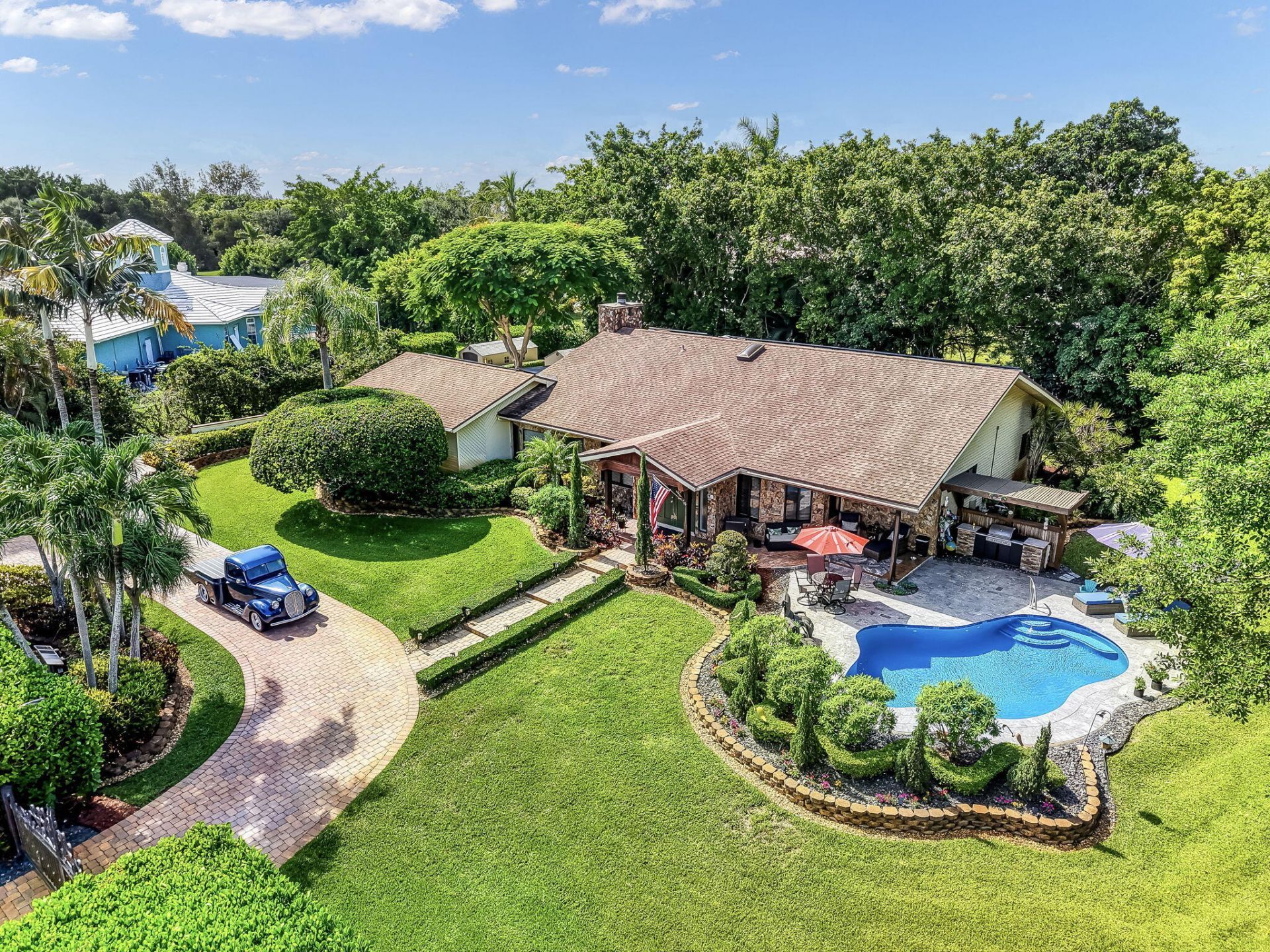 12380 NW 11th Street, Plantation, FL 33323 Photo