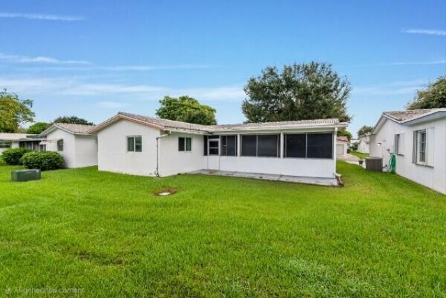 1171 NW 89th Avenue, Plantation, FL 33322 Photo