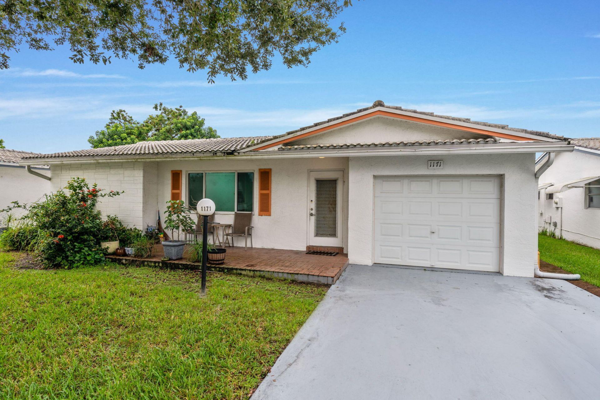 1171 NW 89th Avenue, Plantation, FL 33322 Photo