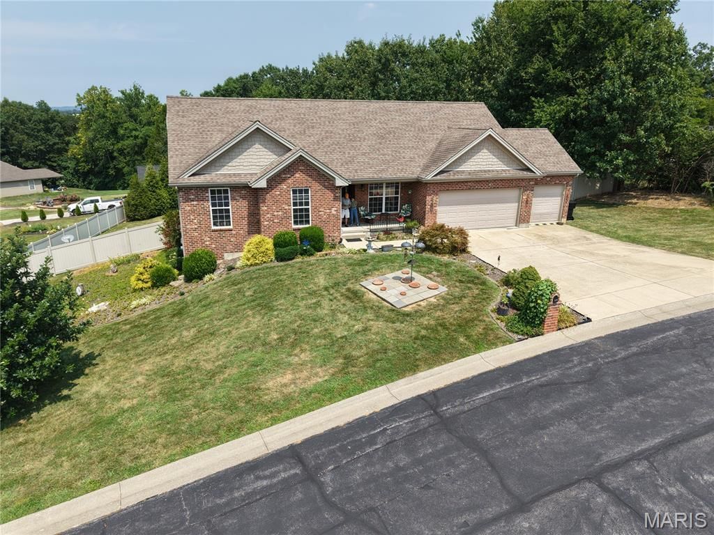 384 Arvel Lane , Washington, MO 63090 Main Photo