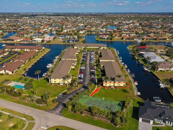 4000 BAL HARBOR BOULEVARD , Unit 517, PUNTA GORDA, FL 33950