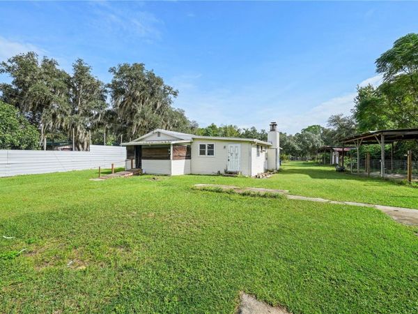 14965 SE 217TH TERRACE , UMATILLA, FL 32784
