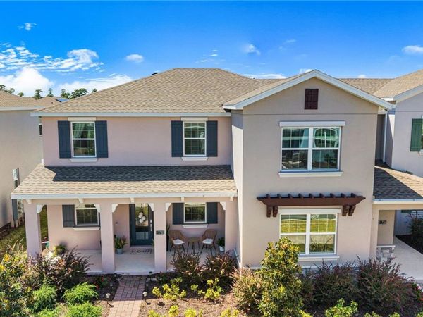 11730 BOLDFACE DRIVE , ORLANDO, FL 32832