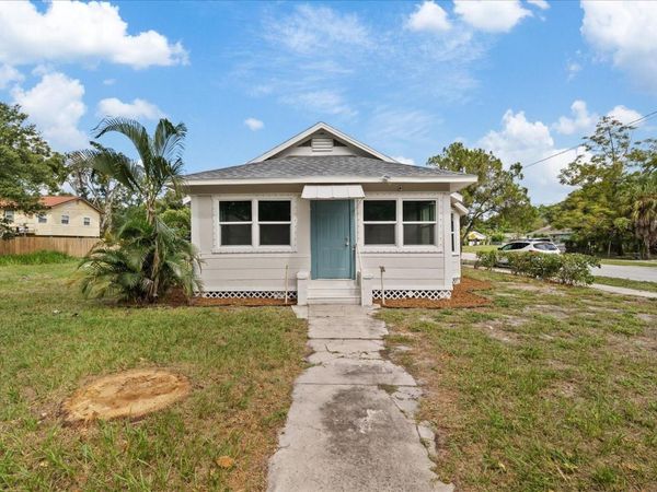 3501 17TH AVENUE S, ST PETERSBURG, FL 33711