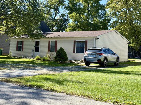 7920 Independence Street, Merrillville, IN 46410