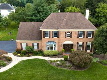 708 CASTLEWOOD DRIVE, DRESHER, PA 19025