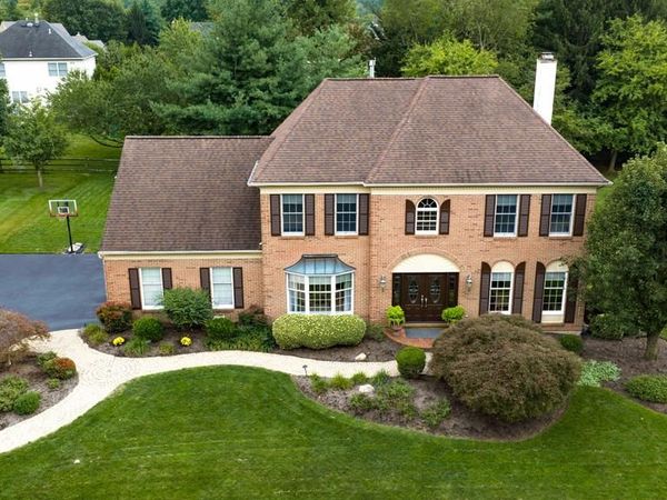 708 CASTLEWOOD DRIVE, DRESHER, PA 19025