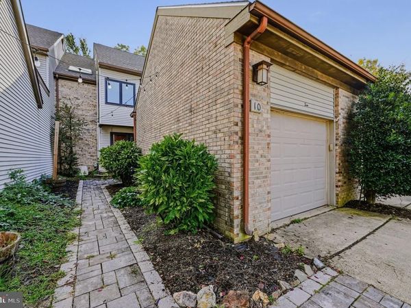 10 STEEPLECHASE ROAD, WILMINGTON, DE 19808
