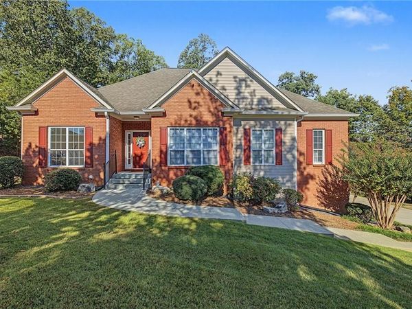 1705 Habersham Marina Road, Cumming, GA 30041