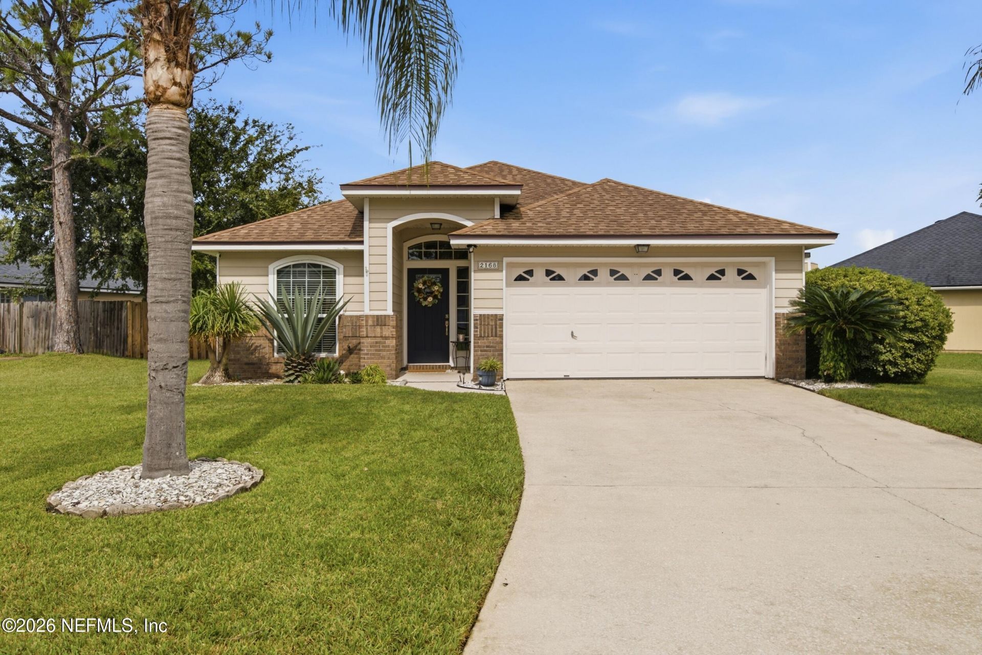 2168 Mesa Grande Lane, Jacksonville, FL 32224 Main Photo