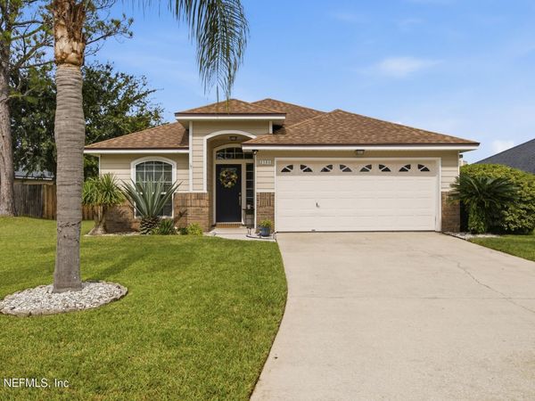 2168 MESA GRANDE Lane, Jacksonville, FL 32224