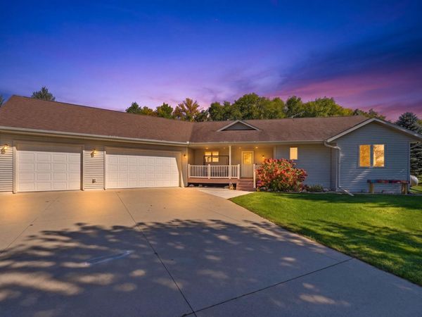 158 Greenview Lane, Miltona, MN 56354