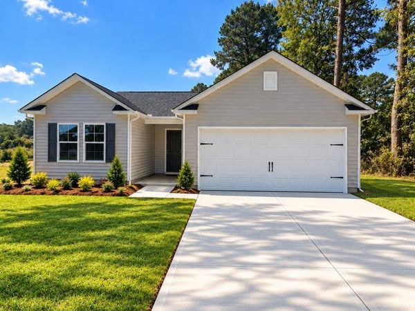 6436 Country Club Drive , Grifton, NC 28530