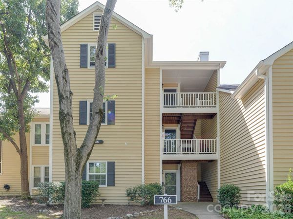 766 Marsh Road , Unit 7, Charlotte, NC 28209
