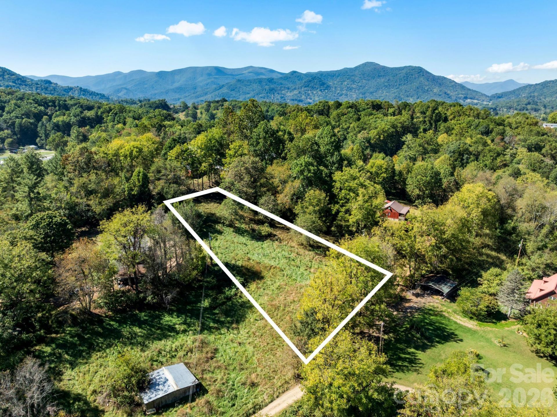 00 River Lane, Canton, NC 28716 Main Photo
