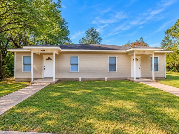 1416 S Bailey Street, Jacksonville, AR 72076