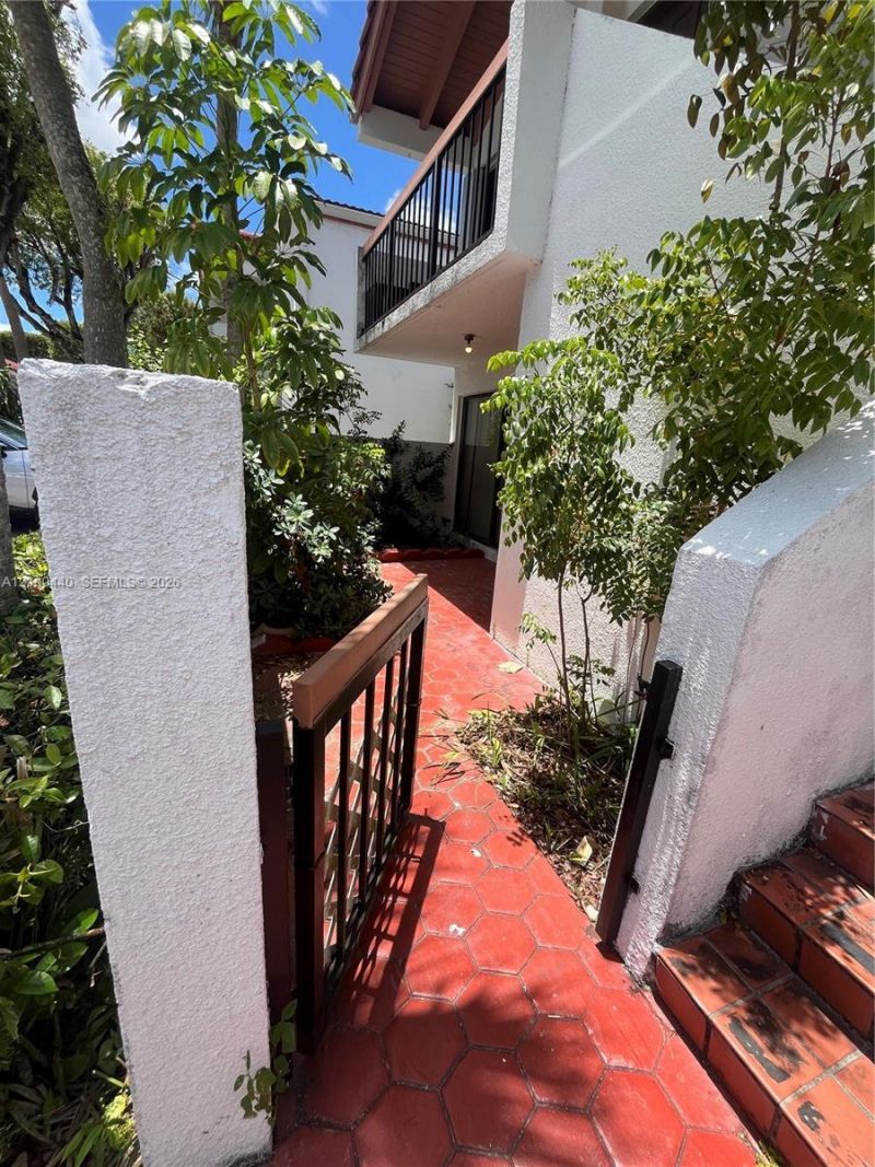 7430 SW 153rd Pl , Unit 106-1, Miami, FL 33193 Photo
