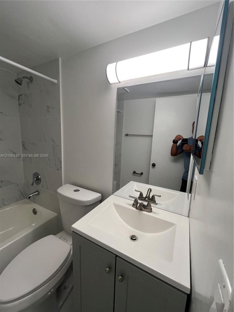 7430 SW 153rd Pl , Unit 106-1, Miami, FL 33193 Photo