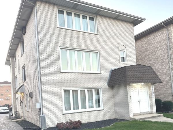 10330 S McVicker Avenue S, Unit 2, Chicago Ridge, IL 60415