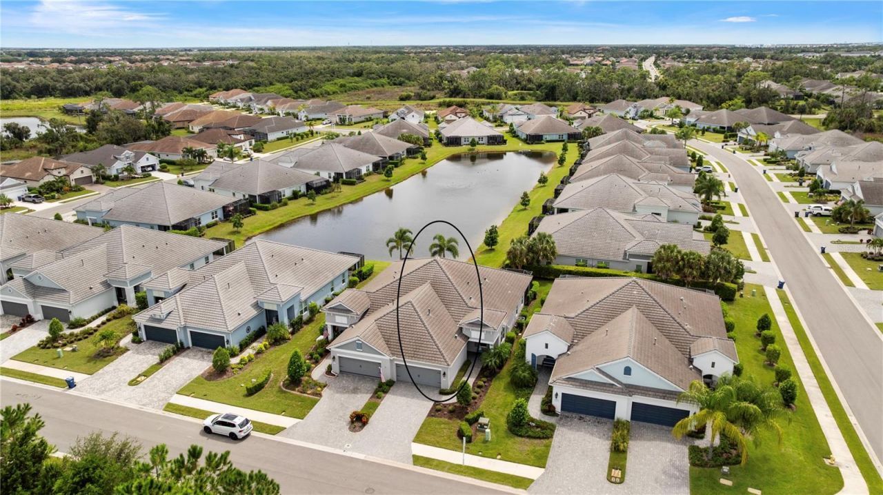 12814 Seasong Terrace, Bradenton, FL 34211 Photo