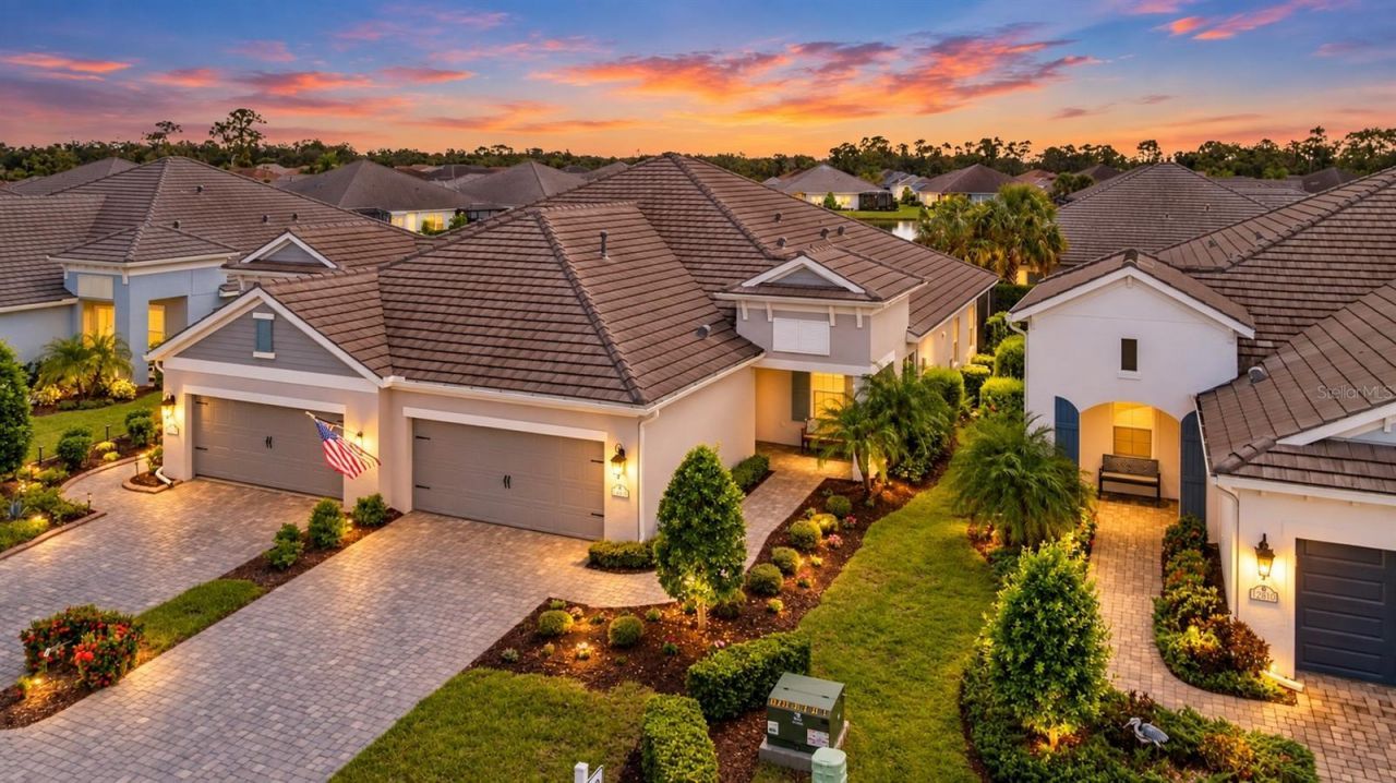 12814 Seasong Terrace, Bradenton, FL 34211 Photo