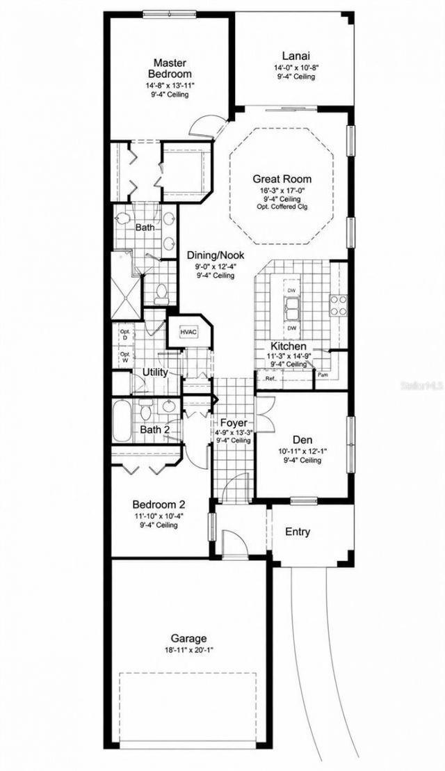 12814 Seasong Terrace, Bradenton, FL 34211 Photo