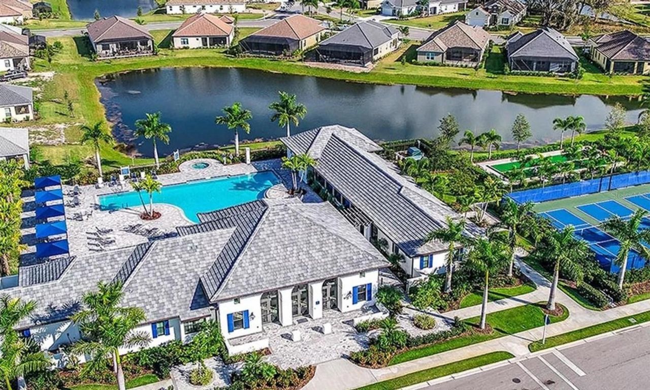 12814 Seasong Terrace, Bradenton, FL 34211 Photo