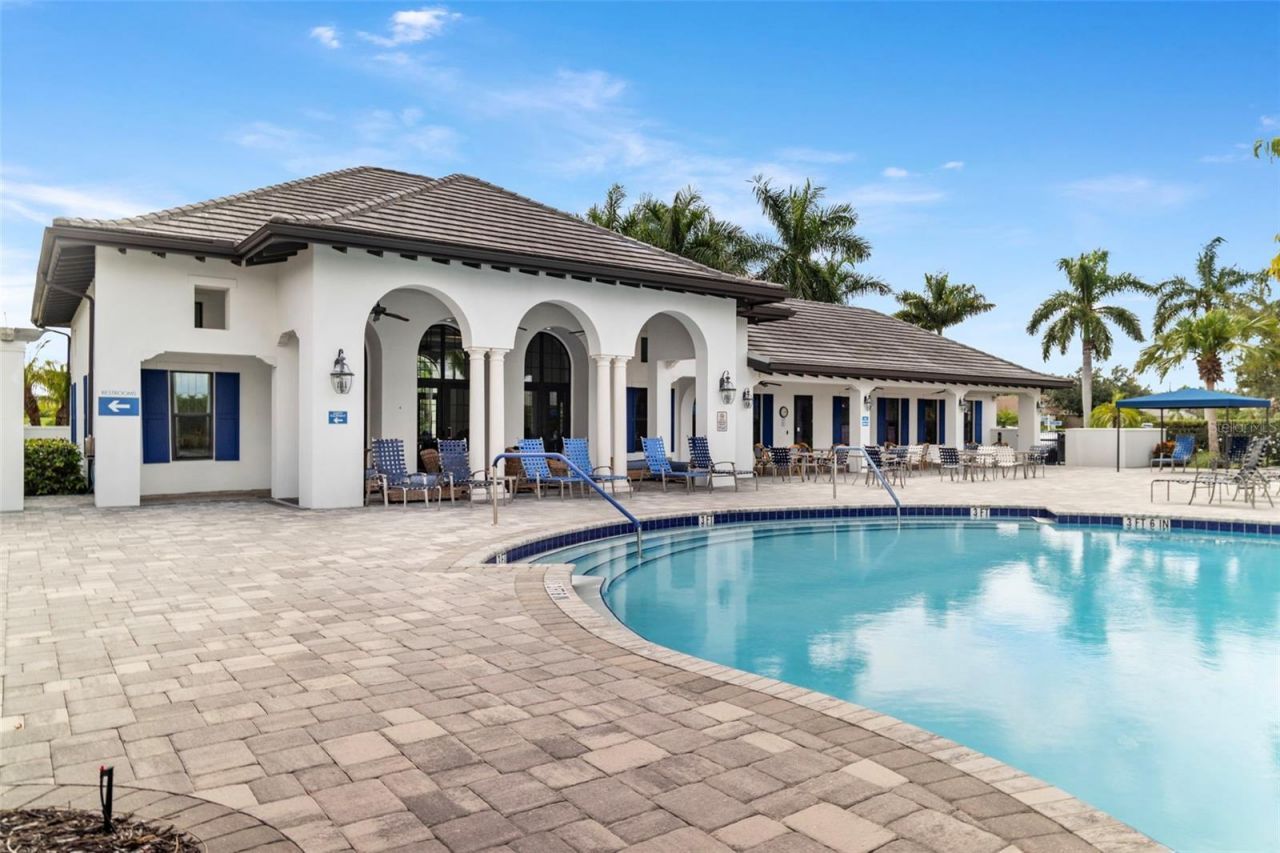 12814 Seasong Terrace, Bradenton, FL 34211 Photo