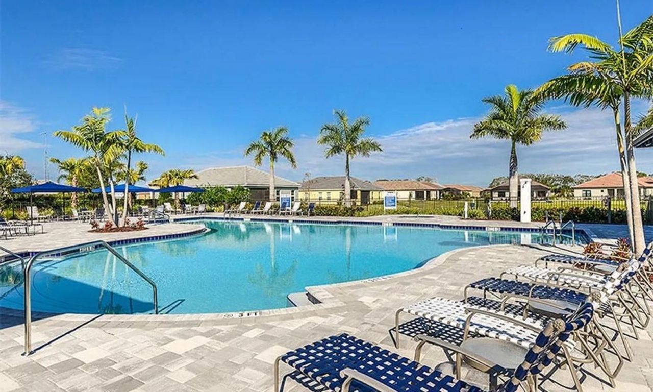 12814 Seasong Terrace, Bradenton, FL 34211 Photo