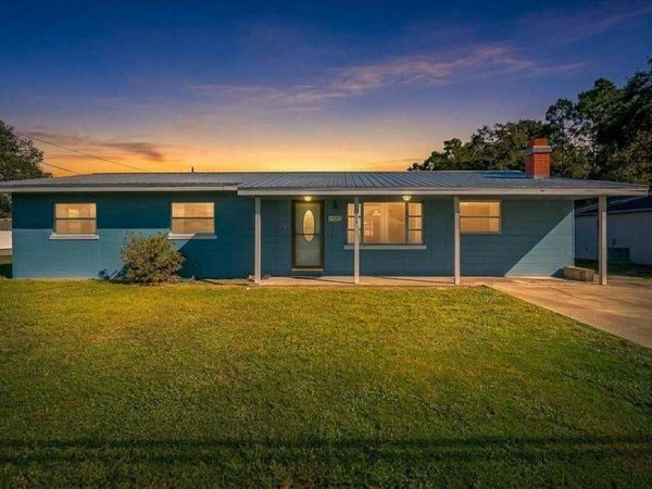 8481 SE 120TH PLACE , BELLEVIEW, FL 34420