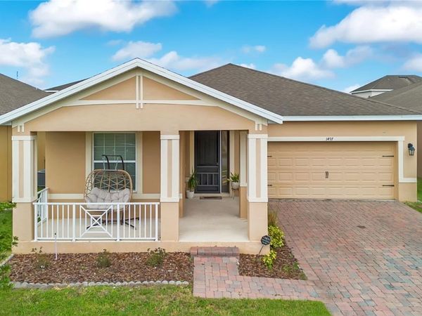 1497 SOFTSHELL STREET , ST CLOUD, FL 34771
