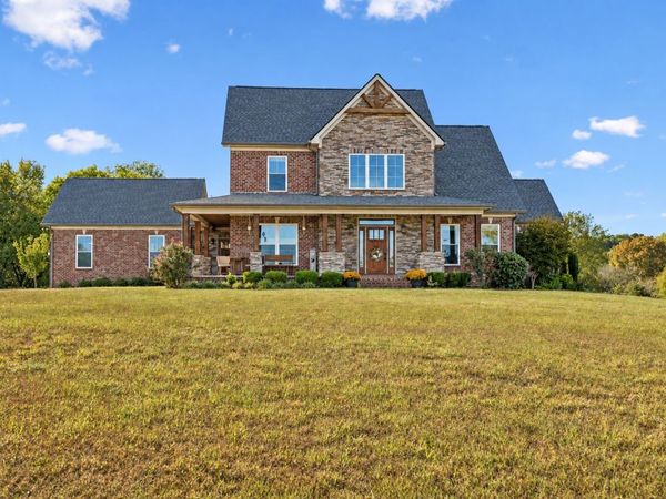 2030 Greasy Branch Rd , Culleoka, TN 38451