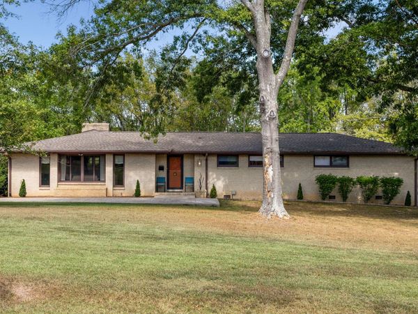 504 N Pawnee Dr , Springfield, TN 37172