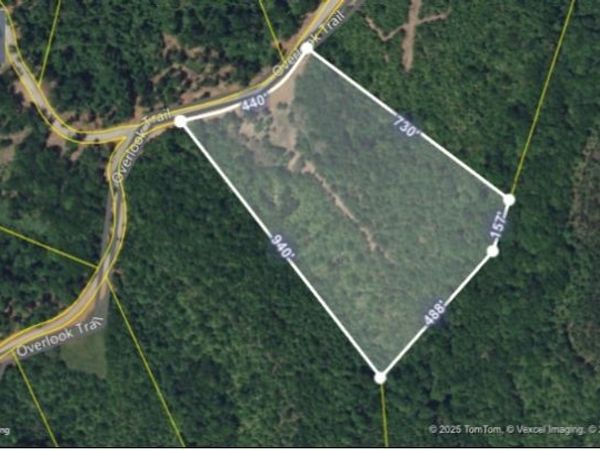 79 Overlook Trail , Stewart, TN 37175