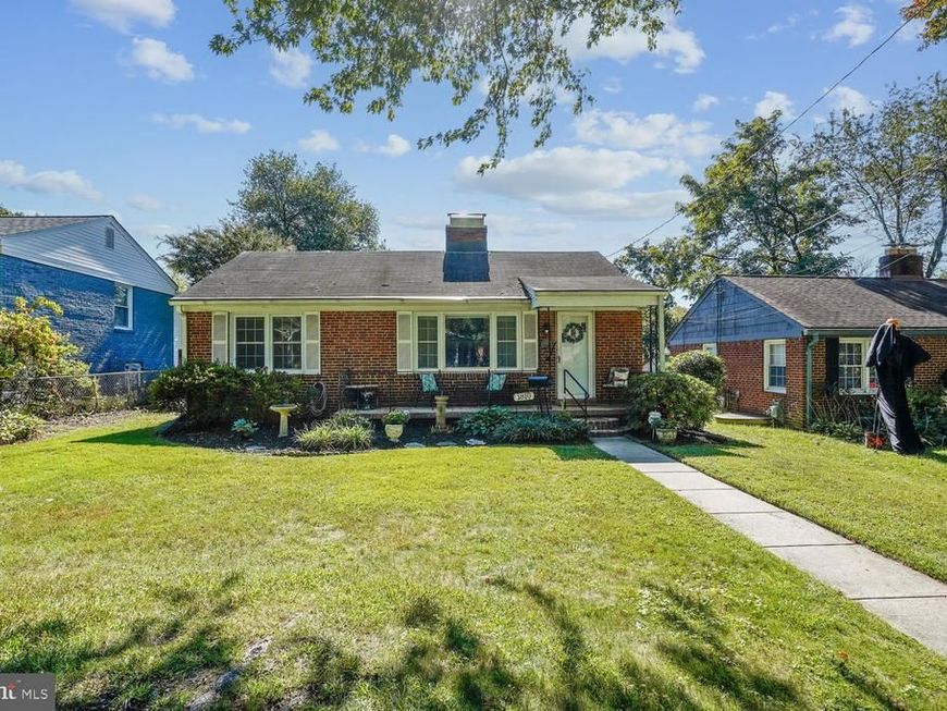 1810 Florin Street, Silver Spring, MD 20902 Main Photo