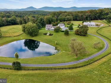 5740 and 5742 KEYSER ROAD, HUME, VA 22639