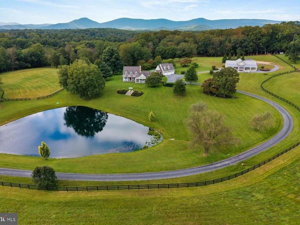5740 and 5742 KEYSER ROAD, HUME, VA 22639