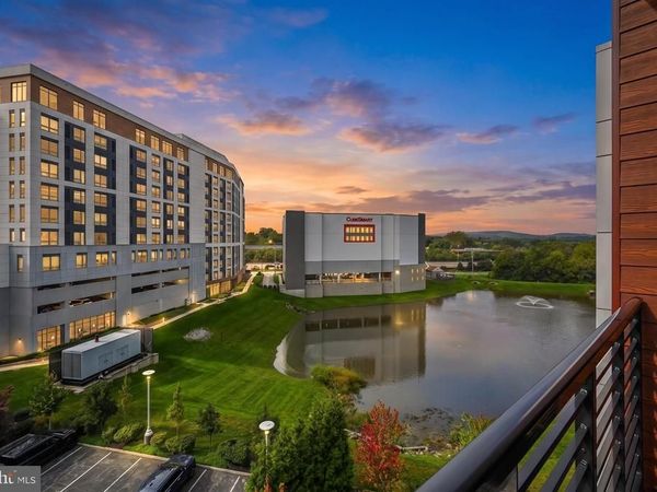 575 S GODDARD BOULEVARD, Unit 512, KING OF PRUSSIA, PA 19406
